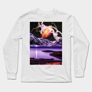 Daydream II Long Sleeve T-Shirt